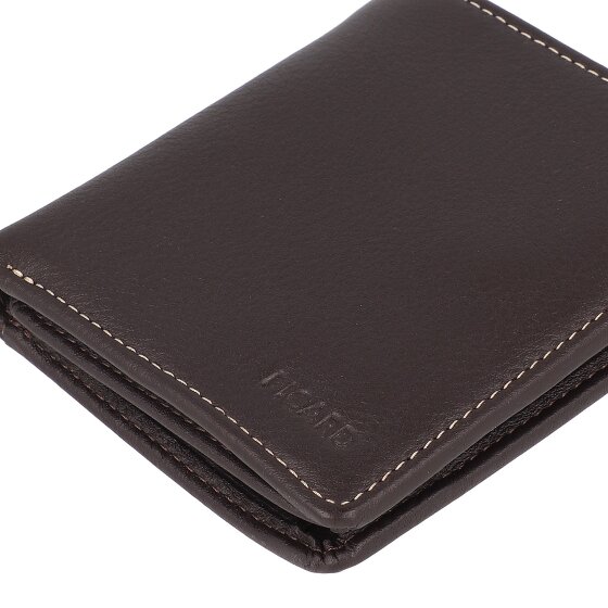 Picard Diego Cartera Piel 9 cm