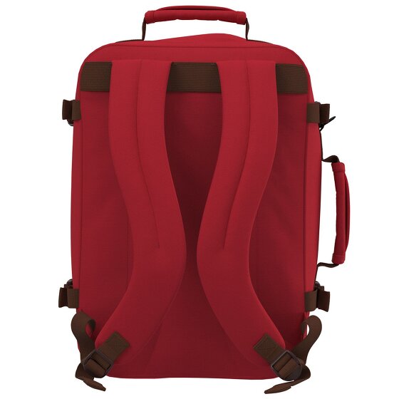 Cabin Zero Mochila de cabina Classic 36L Mochila 45 cm