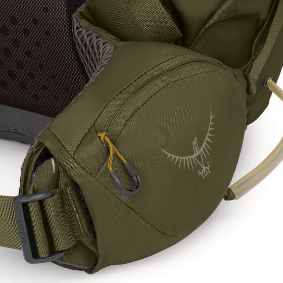 Osprey Kestrel 58 Mochila de trekking S-M 82 cm