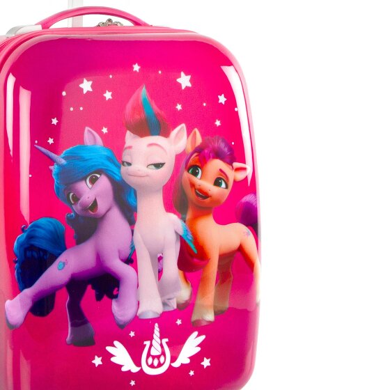 Heys Kids 2 ruedas Carro para niños 46 cm