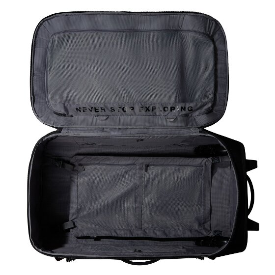 The North Face Base Camp 36 2 ruedas Bolsa de viaje 92 cm