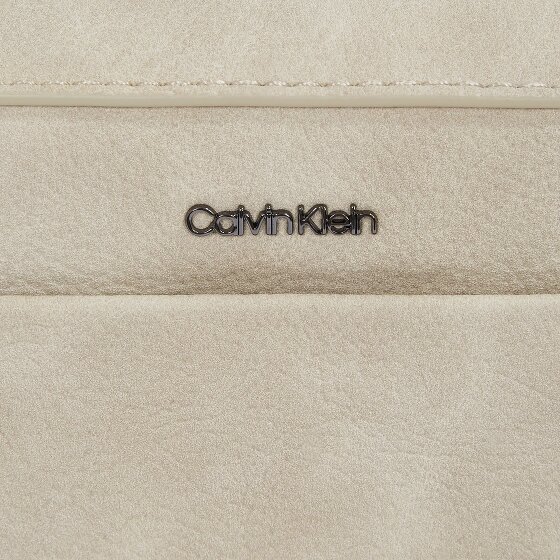 Calvin Klein CK Refined Bolsa de hombro 20.5 cm