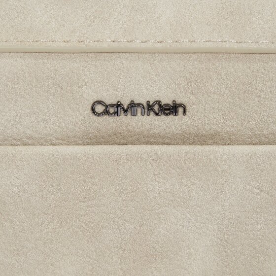 Calvin Klein CK Refined Bolsa de hombro 20.5 cm