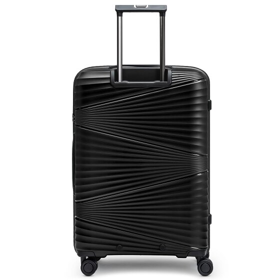 Pactastic Collection 02 THE MEDIUM 4 ruedas Carrito 67 cm