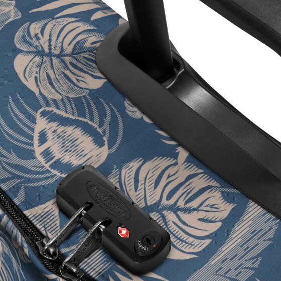 Eastpak Tranverz 2 ruedas Carrito 67 cm