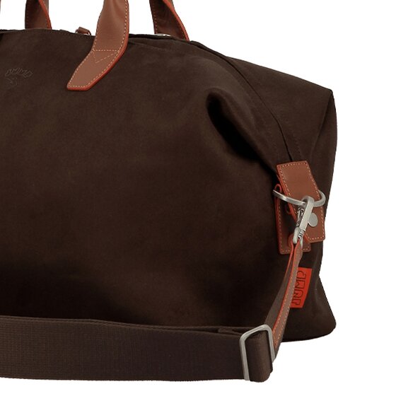 Jump Uppsala Bolsa de viaje Weekender 45 cm