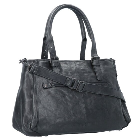 aunts & uncles Grandma's Luxury Club Mrs.Shortbread Bolso de hombro de cuero 40 cm