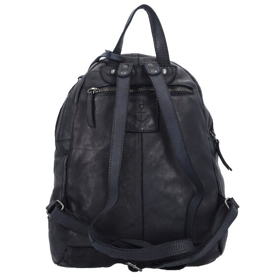 Harbour 2nd Mochila Anchor Love Meghan City Piel 30 cm