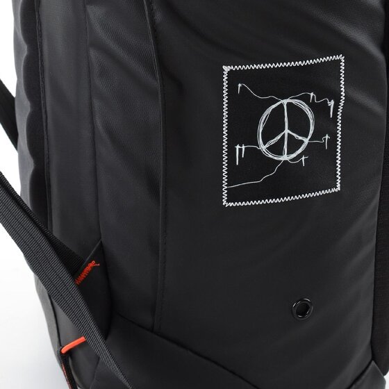 NITRO Mochila Nikuro Compartimento para portátil de 54 cm