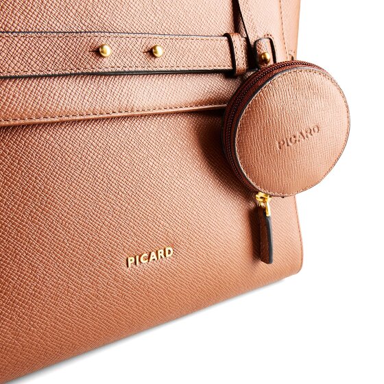 Picard Chic Way Bolsa de hombro 24.5 cm