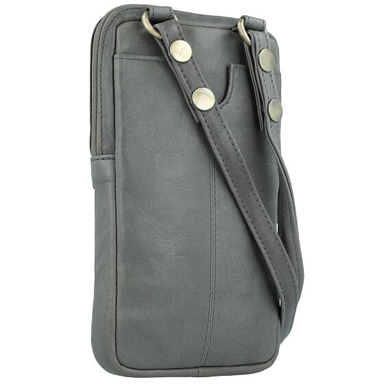 Greenland Nature Funda de piel para móvil Nature Soft 11 cm