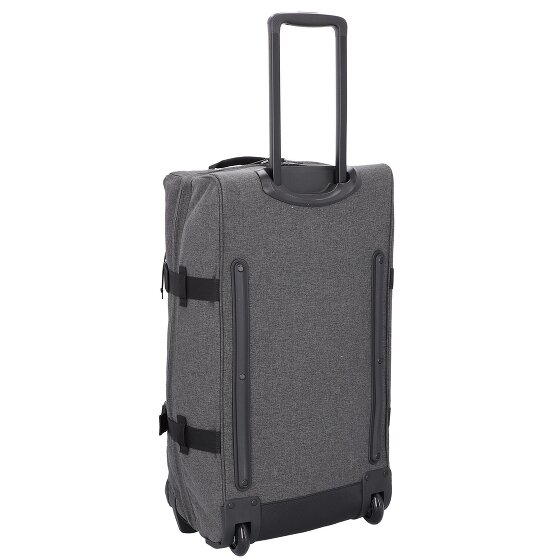 Eastpak Maleta de 2 ruedas Tranverz M 67 cm