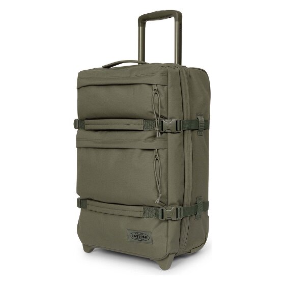 Eastpak Transit'R Plus 2 ruedas Trolley de cabina 55 cm