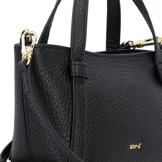 abro Cosmo Bolso miniatura Piel 15.5 cm