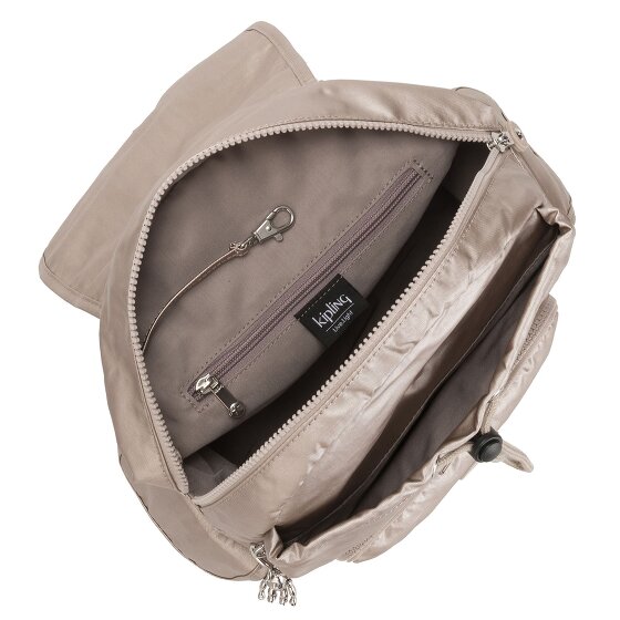 Kipling Mochila Basic Plus City 30 cm