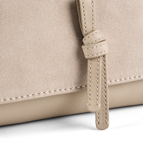 Kate Spade New York Loop Bolsa de hombro Piel 20 cm