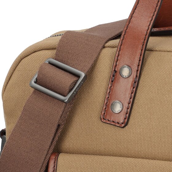 The Bridge Guido Maletín 38 cm Compartimento para el portátil