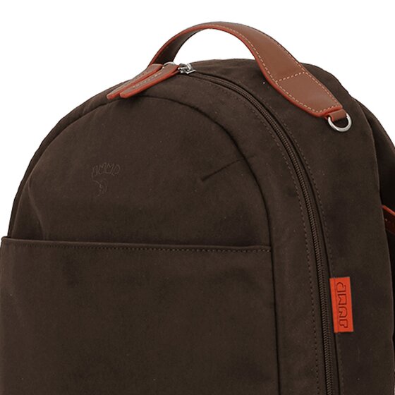 Jump Uppsala Mochila de día L 41.5 cm Compartimento para el portátil