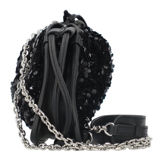 Coccinelle Dulse Bolsa de hombro Piel 23 cm