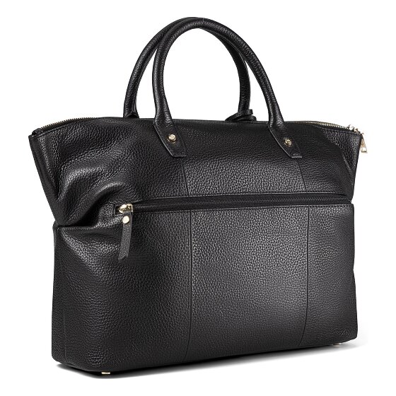 Lazarotti Bologna Leather Bolsa de compras Piel natural 36 cm
