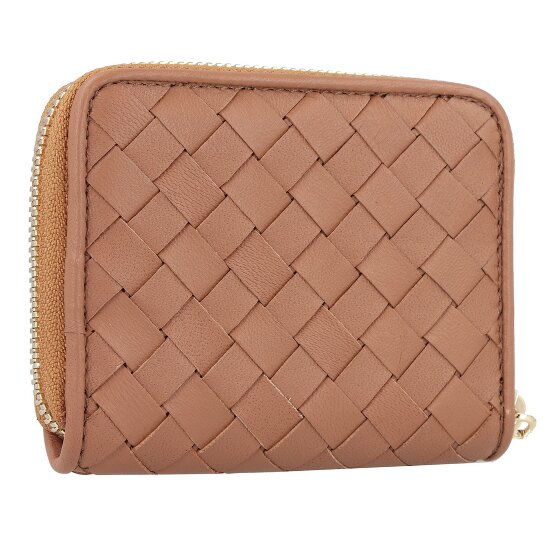 abro Piuma Cartera Piel 10.5 cm