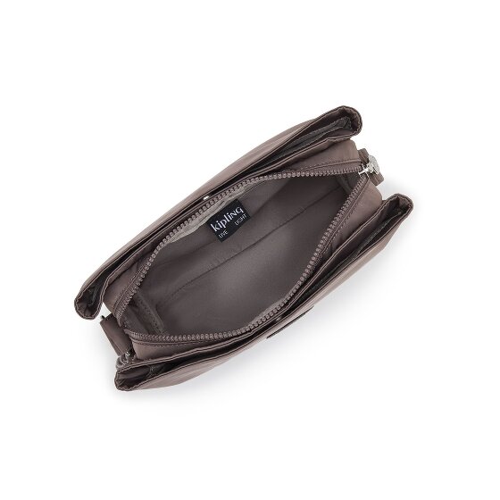 Kipling Elevated Fabya Bolsa de hombro 26 cm