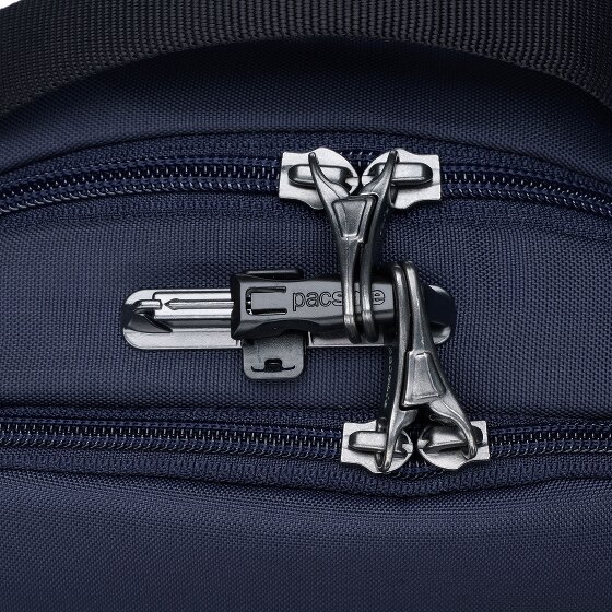 Pacsafe Pacsafe V Bolsa de hombro Protección RFID 20 cm