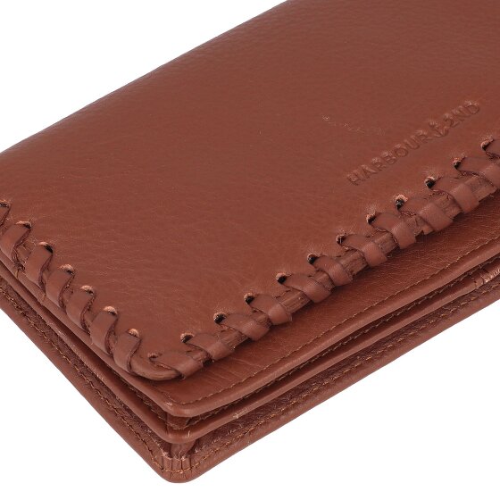 Harbour 2nd Just Pure Cartera Piel 19 cm