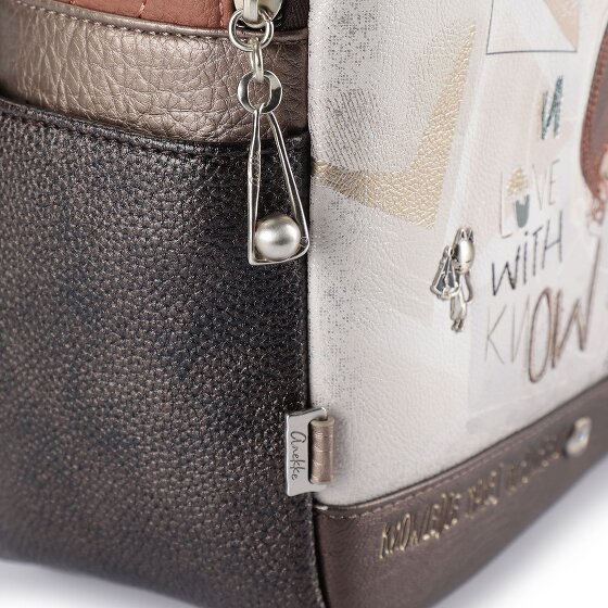 Anekke Sophia Mochila de la ciudad 30 cm