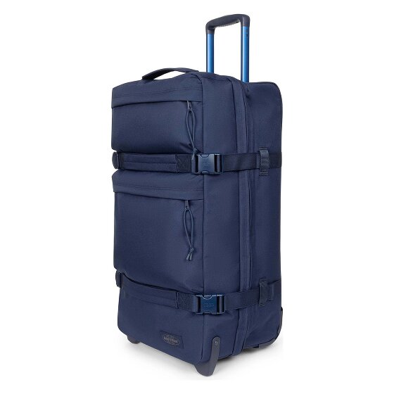Eastpak Transit'R Plus 2 ruedas Bolsa de viaje 80 cm