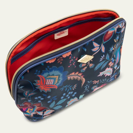 Oilily Color Bomb Chiara Bolsa de cosméticos 29 cm