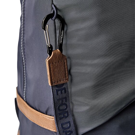 camel active Aurum Mochila de día L 42 cm Compartimento para el portátil