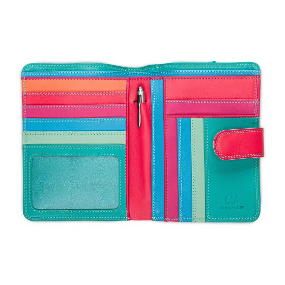 Mywalit Cartera de piel 14 cm
