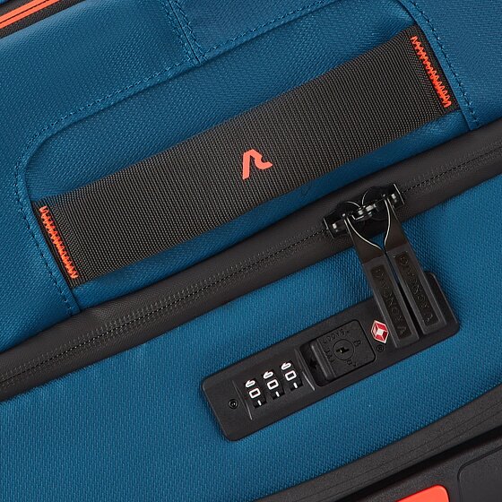 Roncato Noruega bolsa de viaje juego 2 pcs.