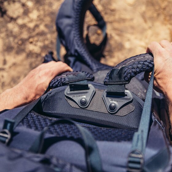 Gregory Baltoro Pro 85 Mochila de trekking S 90 cm
