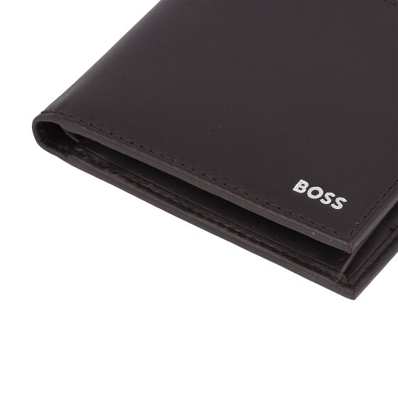 Boss Randy Cartera Piel 11 cm