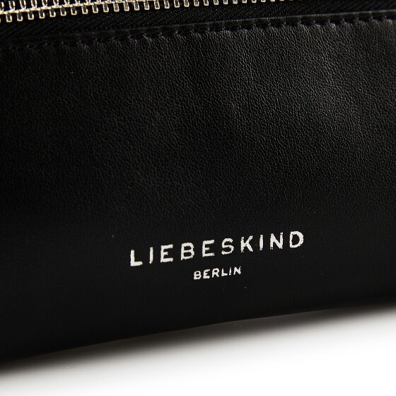 Liebeskind Zena Bolsa de hombro XS Piel natural 21 cm