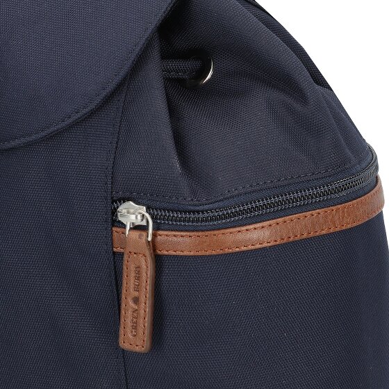 Greenburry Heidi Mochila de la ciudad 32 cm
