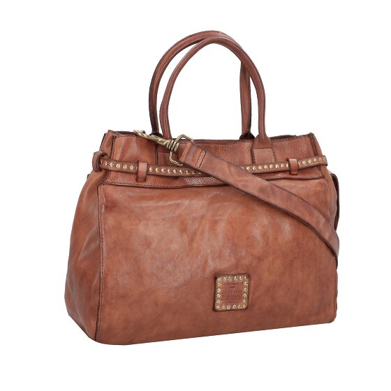 Campomaggi Kura Bolso Piel 33 cm