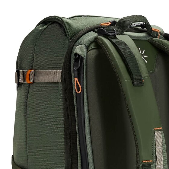 Tropicfeel Shell Mochila de senderismo 53 cm