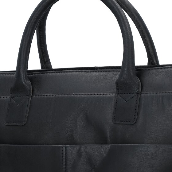 Greenburry Fiorentina Maletín Piel 34 cm Compartimento para el portátil