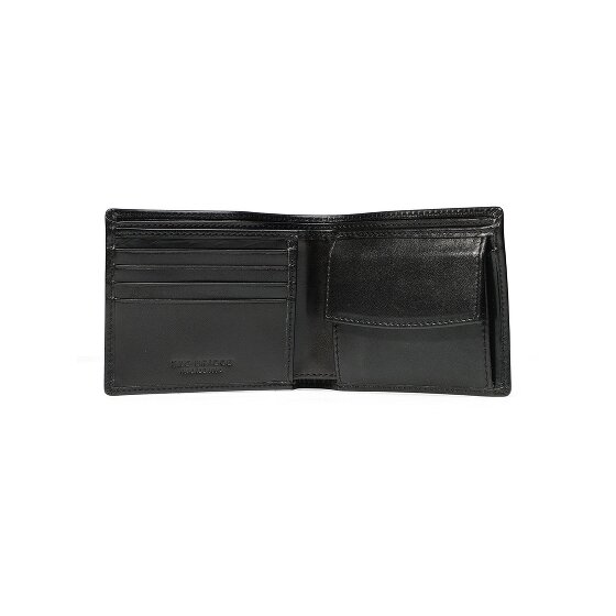 The Bridge Lorenzo Cartera Piel 11 cm