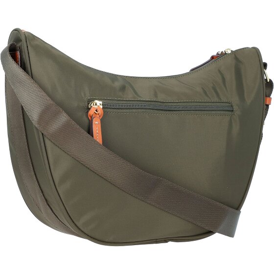 Bric's Bolsa de hombro X-Bag 31 cm