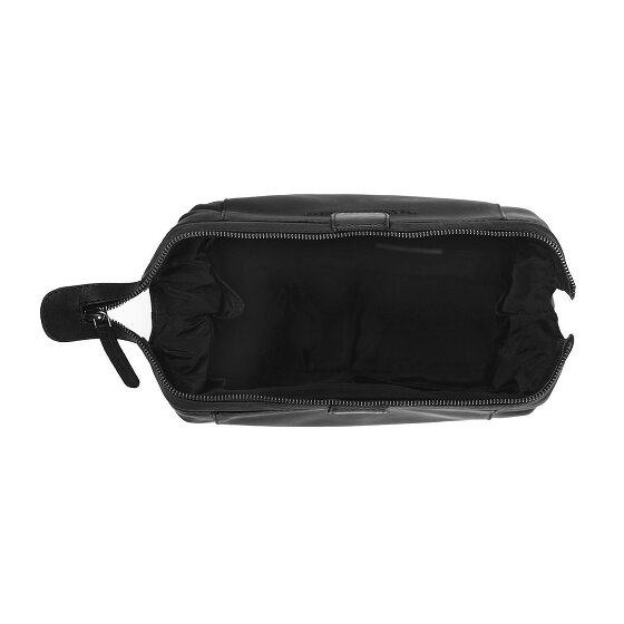 The Chesterfield Brand Vince Bolsa de aseo Piel 29 cm