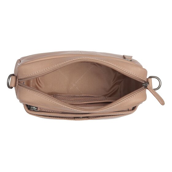 The Chesterfield Brand Liora Bolsa de hombro Piel 24 cm