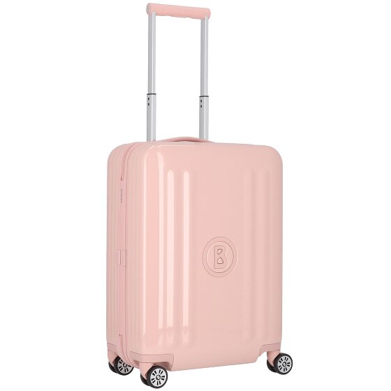 Bogner Piz 4 ruedas Carro de la cabina 55 cm