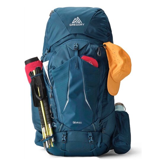 Gregory Deva 60 L Mochila de trekking XS 73 cm