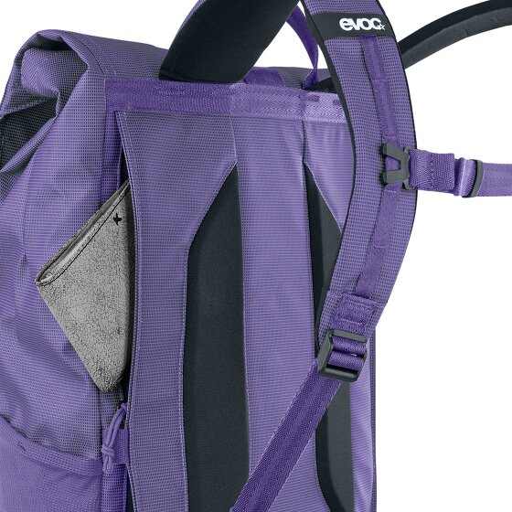 Evoc Mochila de día 48 cm Compartimento para el portátil