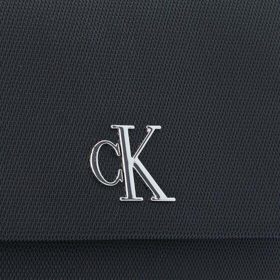 Calvin Klein Jeans Minimal Monogram Bolso 21.5 cm