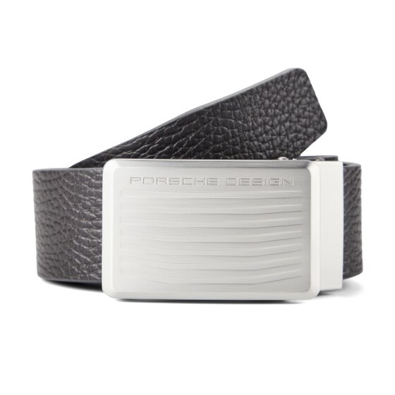Porsche Design Cinturón Piel